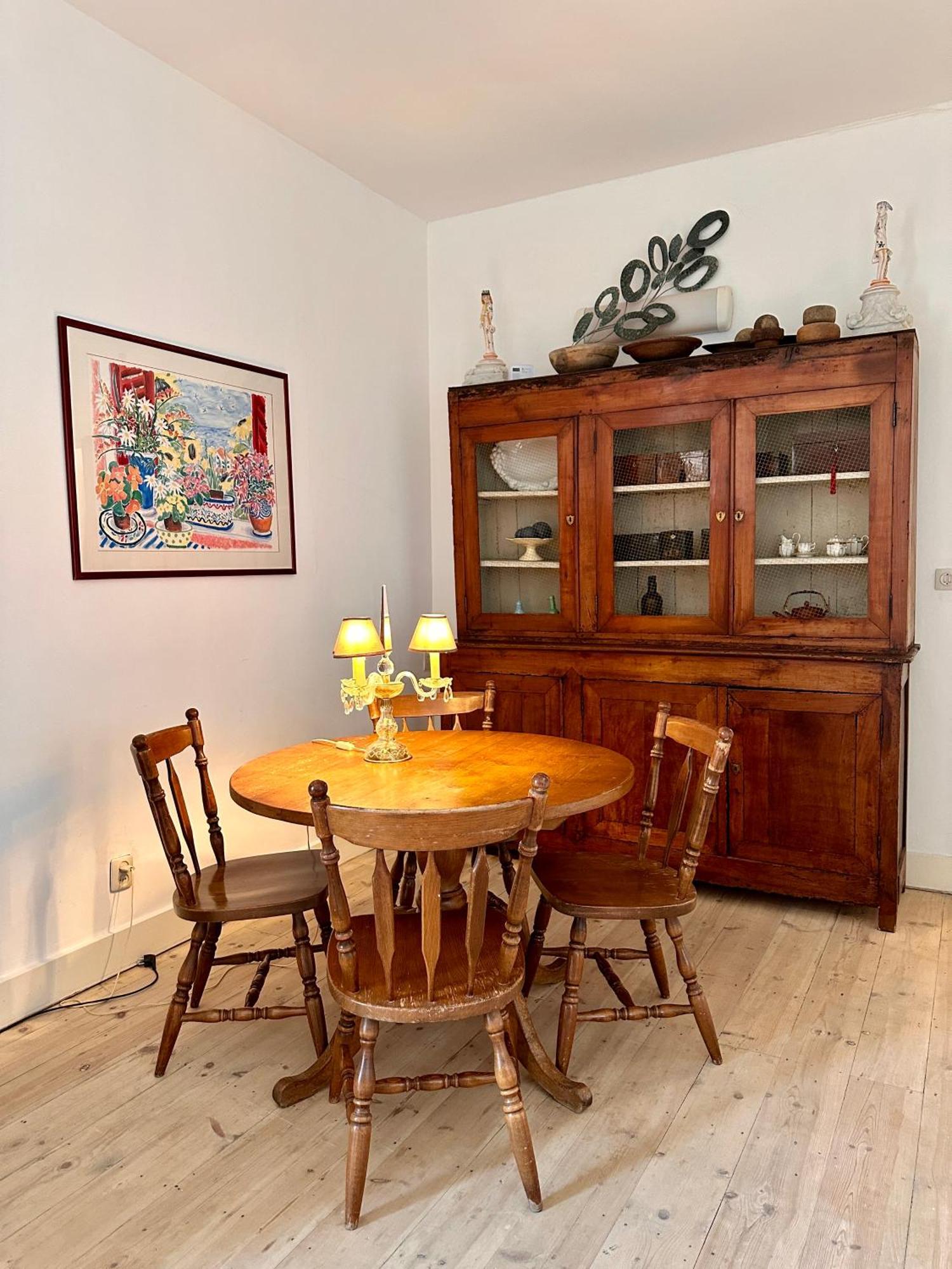 Maison Muso Dinant Extérieur photo